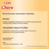 INABA Churu Chicken with Beef Recipe - cat treats - 4x14 g