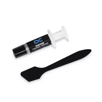 Thermal grease Alphacool 13008 Grey 1 g 2.7 g/cm³