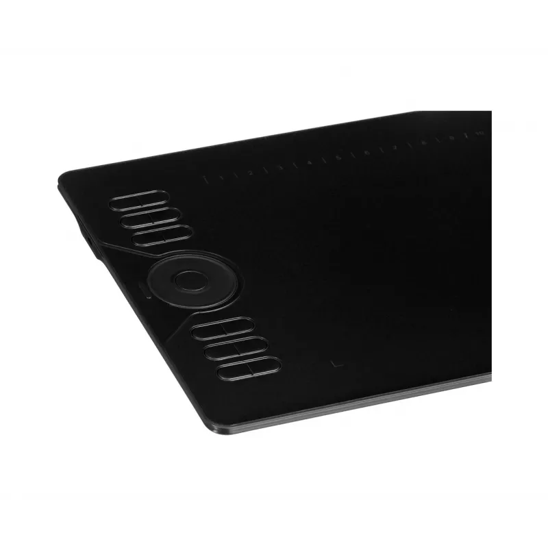 HUION HS610 graphic tablet 5080 lpi 254 x 158.8 mm USB Black