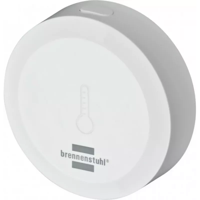 Humidity Sensor Freestanding Brennenstuhl TFS CZ 01 Indoor Wireless