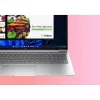HP ProBook 4 G1i Notebook AI - 177-degree hinge design - Intel Core Ultra 5 225U / 1.5 GHz - Win 11 Pro - Intel Graphics - 24 GB RAM - 512 GB SSD NVMe - 40.6 cm (16 inch)