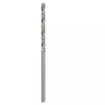 Twist drill bit Bosch Metal drill bit HSS-G DIN 338