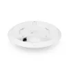 Ubiquiti U6+ wireless access point 2402 Mbit/s White Power over Ethernet (PoE)
