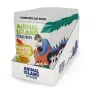 Wet cat food animal island Everyday Poultry and Liver in Jelly multipack 12 x 85 g, adult, gluten- and soy-free