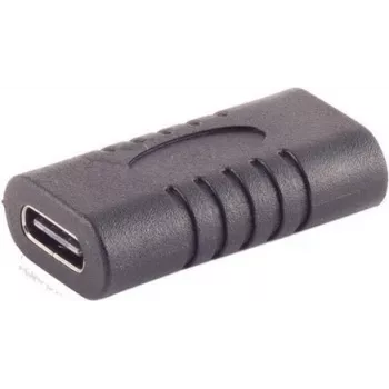 USB-C to USB-C adapter ShiverPeaks 13-40003 — USB 3.1 10 Gbps