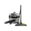 Kärcher T 7/1 Classic 1.527-181.0 dry drum vacuum cleaner, 850 W, 7.5 L dust bag, 62 dB, grey