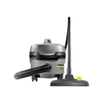 Drum vacuum cleaner Karcher T 7/1 Professional, 850 W, 7.5 L dust capacity, 23.5 kPa vacuum