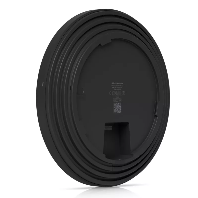 Ubiquiti U7 Pro XG 5800 Mbit/s Black Power over Ethernet (PoE)