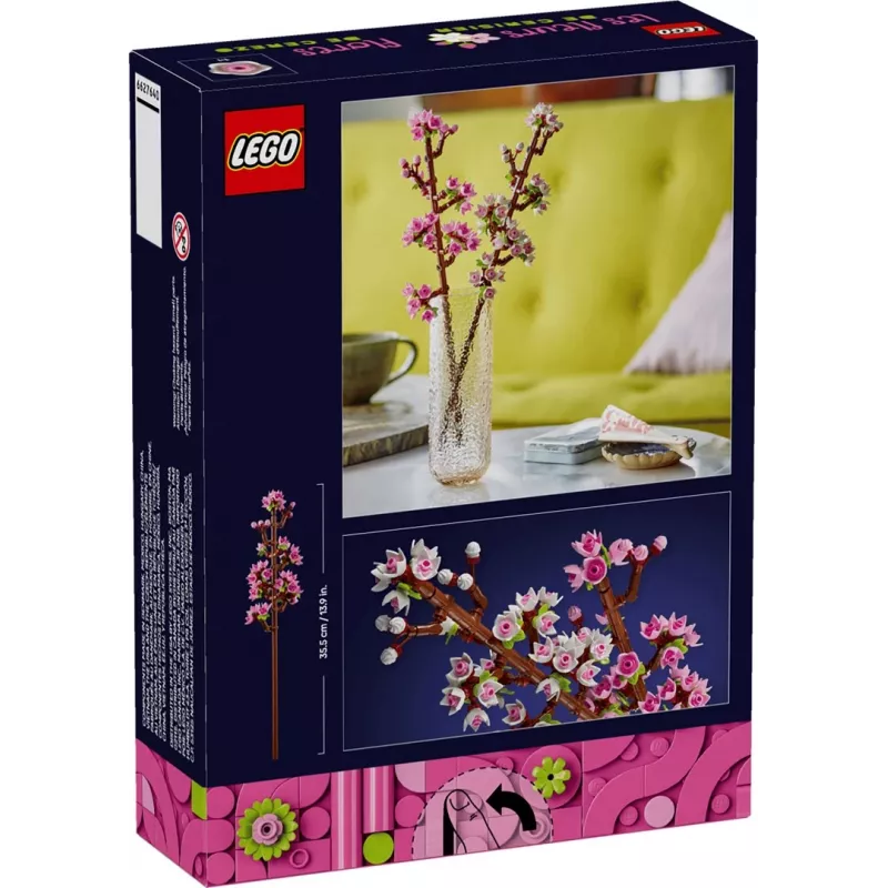 Lego 40725 Cherry Blossoms
