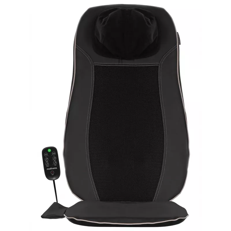 Massager Medisana MCN Black