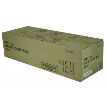 Konica Minolta Minolta WX-104 - Tonersammler - for bizhub 227