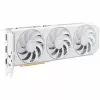 PowerColor Hellhound Radeon RX 9060 XT 16GB GDDR6 White