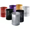 Durable 3310-23 Polyester Steel Silver Diameter 26 cm Height 315 mm