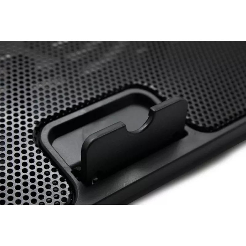 Sbox CP-101 Cooling Pad For 15.6 Laptops