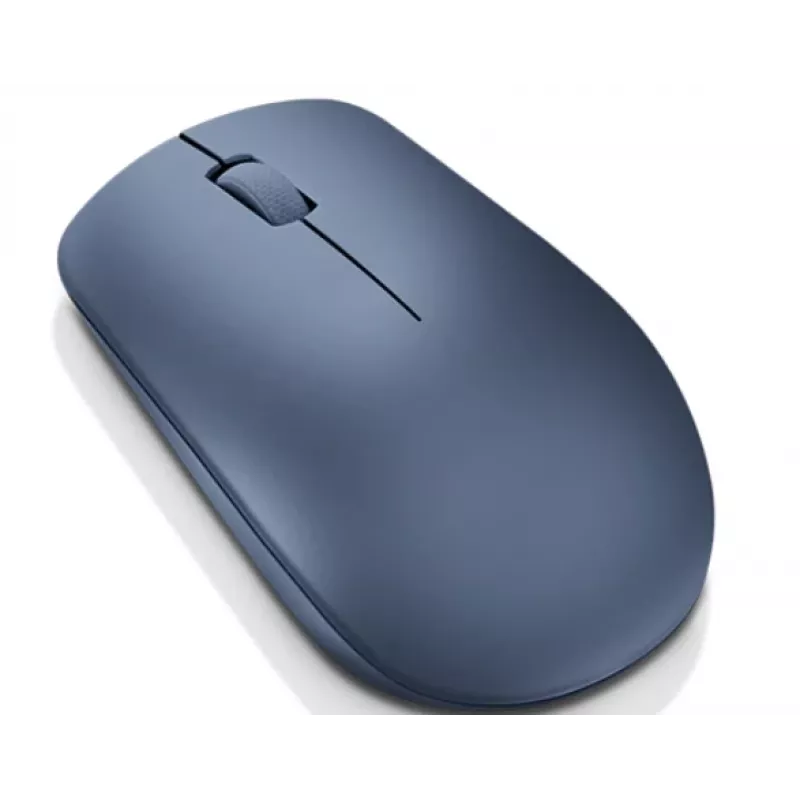 Lenovo 530 mouse Office Ambidextrous RF Wireless Optical 1200 DPI
