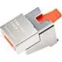 SmartKeeper NC13P1OR steel cable 12 x LAN