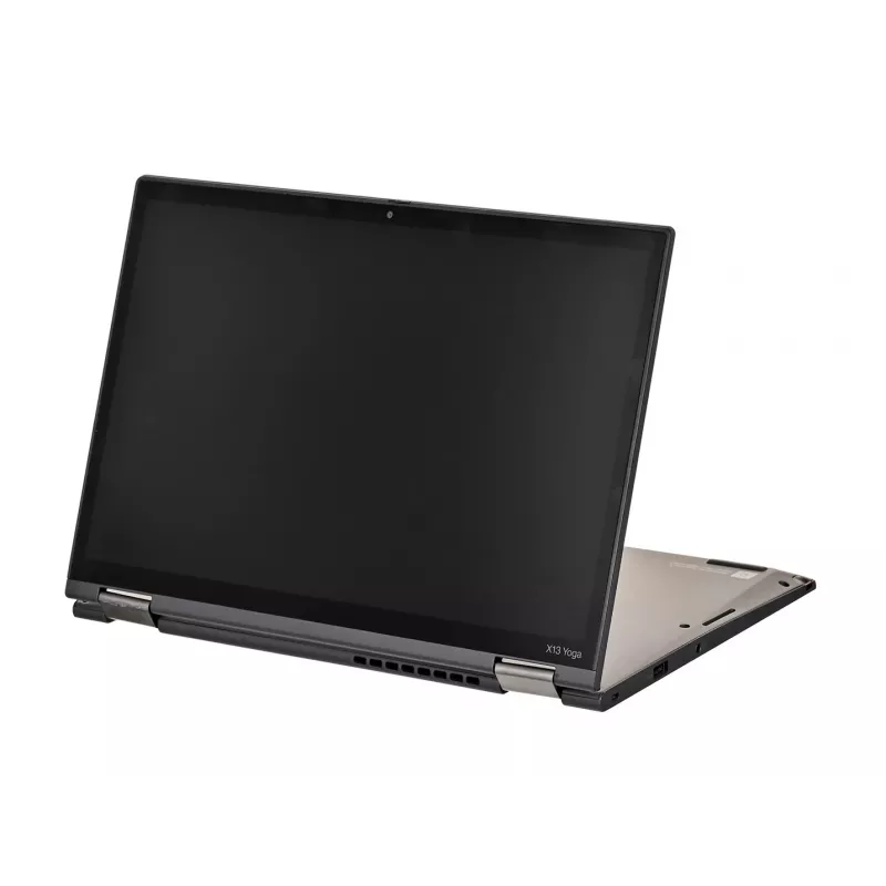 LENOVO YOGA X13 G3 i7-1265U 16GB 256GB SSD 13,3 FHD (US QWERTY) Win11pro + power adapter Used