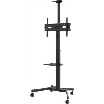 TV mount Vision VFM-F19 2.03 m Black 50 kg capacity