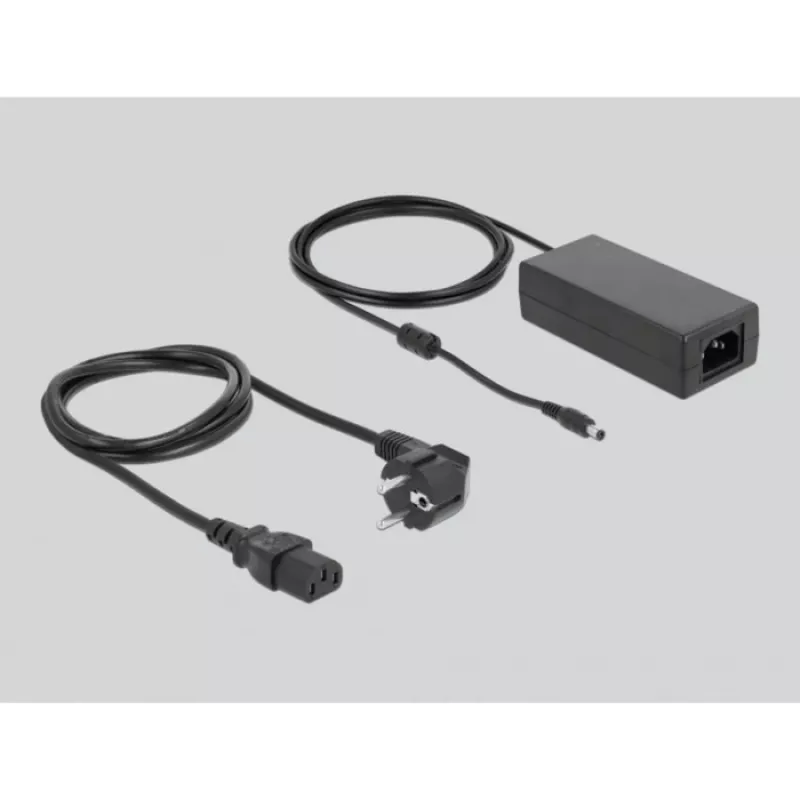 Network Switch DeLOCK 87765 Gigabit Ethernet Power over Ethernet