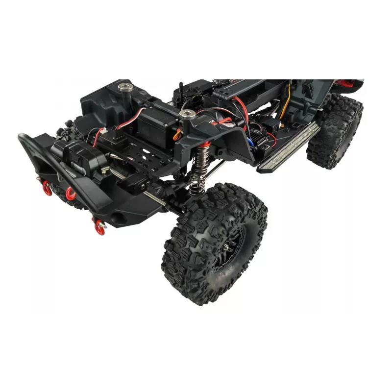 Crawler truck Amewi 22652 Electric engine 1:10 for ages 14+
