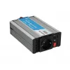 Voltage converter Extralink OPIP-300W 12V 300W pure sine, aluminium housing, active cooling