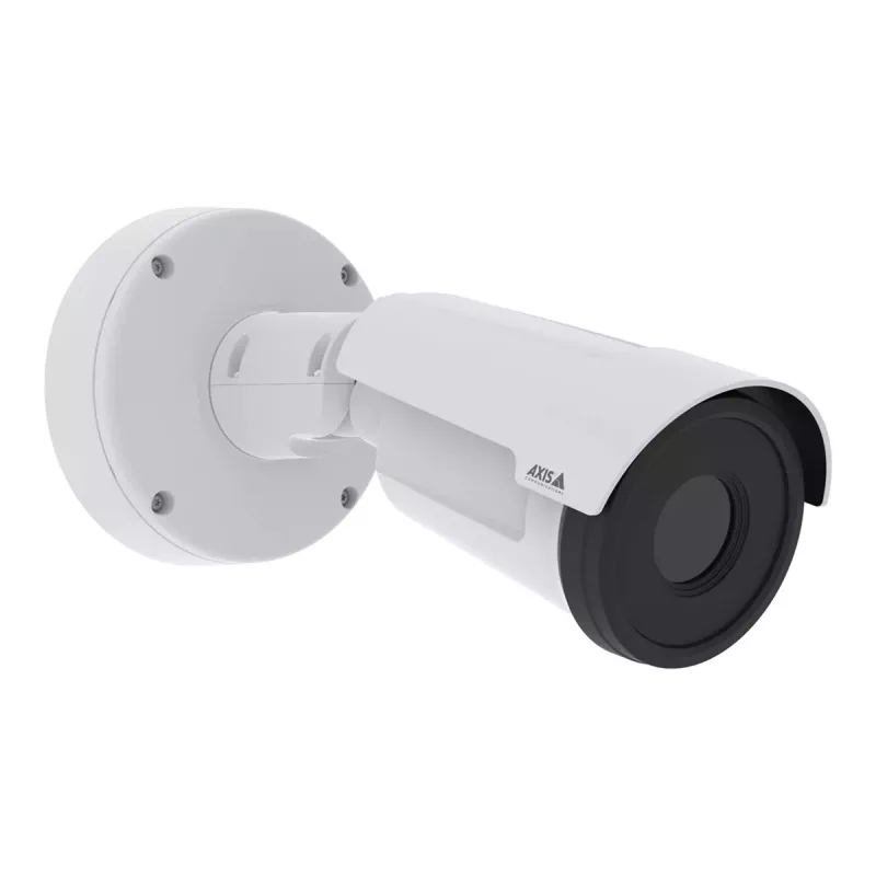 IP security camera Axis Q1971-E Bullet 768 x 576 pixels