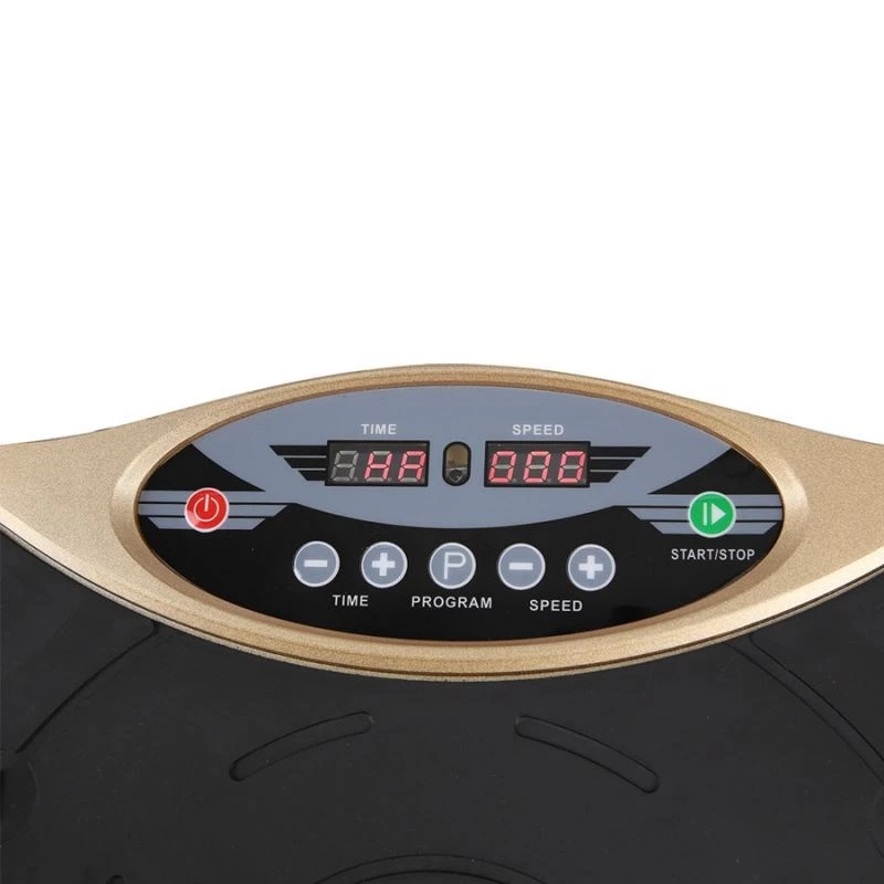 HMS vibration platform SVP01 gold