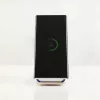 Wireless charger Tellur TLL151311 15W, Qi-compatible fast charging pad, cream
