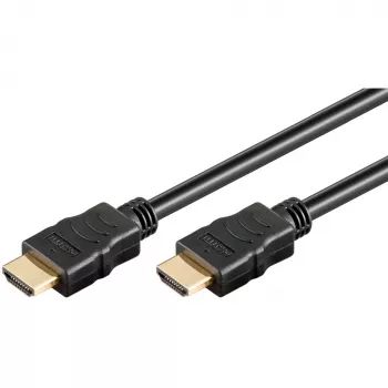 Goobay 61162 Connectivity Accessory Black