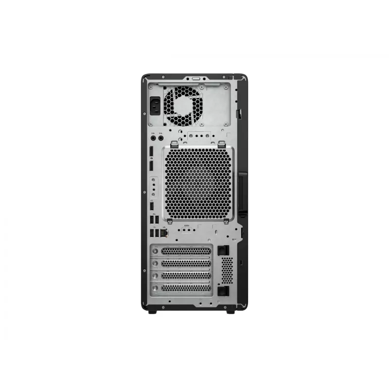 Desktop workstation HP Z2 Tower G1I CU9 with 64GB RAM and 1TB storage