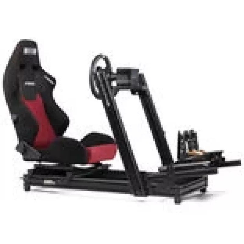 Next Level Racing PRS2 Performance Reclining Sim Racing Seat