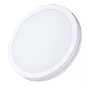 LED floodlight OEM VS-FL-30-IP65/W 30W, 3600 lm, IP65