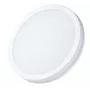 LED floodlight OEM VS-FL-30-IP65/W 30W, 3600 lm, IP65