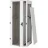 Freestanding rack Triton Triton 19 inch Rack 15U/ 600x800 Glass door
