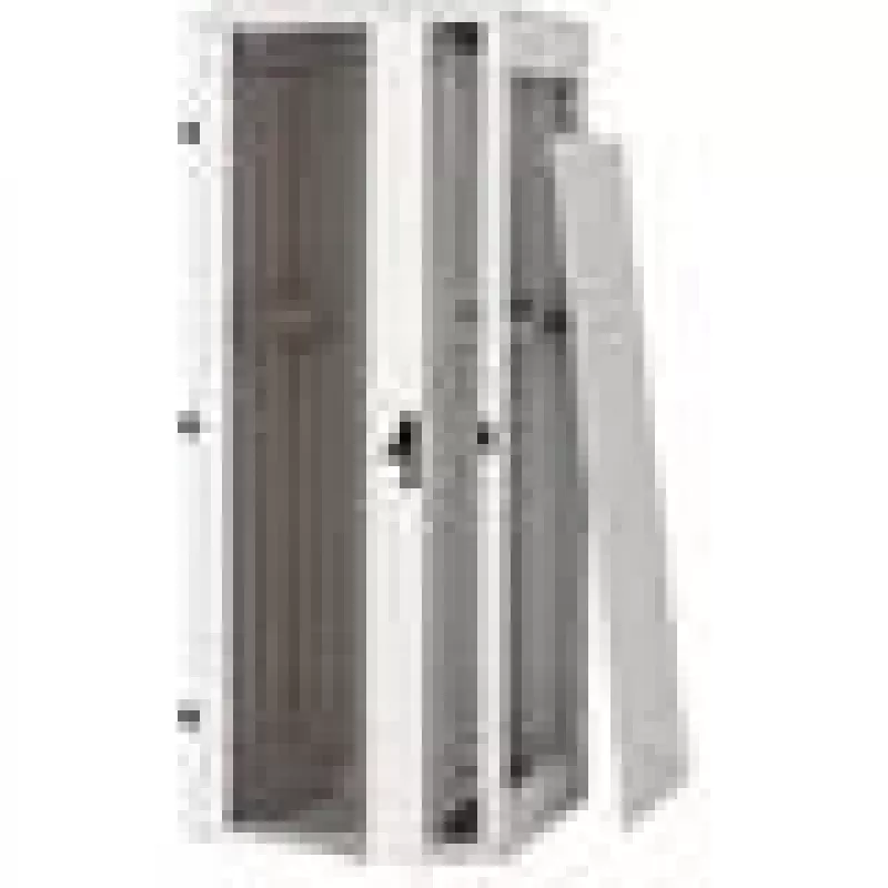 Freestanding rack Triton Triton 19 inch Rack 15U/ 600x800 Glass door
