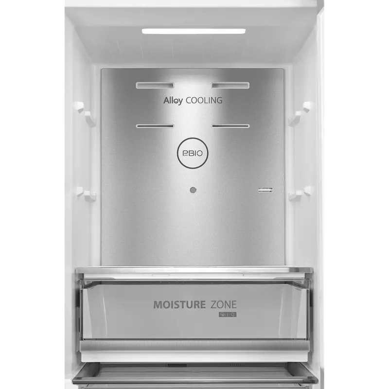 Fridge-freezer GR-RB449WE, 449 liters