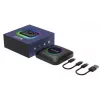 CarlinKit CPC200-Tbox Ambient Wireless adapter 8GB/128GB Black