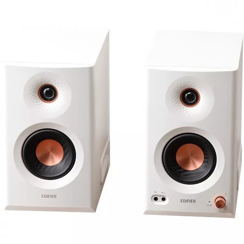 Edifier MR5 2.0 Bluetooth White retail - Speaker (MR5 WT)