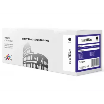 Toner TB Compatible with Samsung MLT-D111L TS-D111LN 100% New