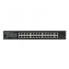 Unmanaged Switch Lanberg RSGE-24P-2GE-2S-250 24 Ports Rack Mounting