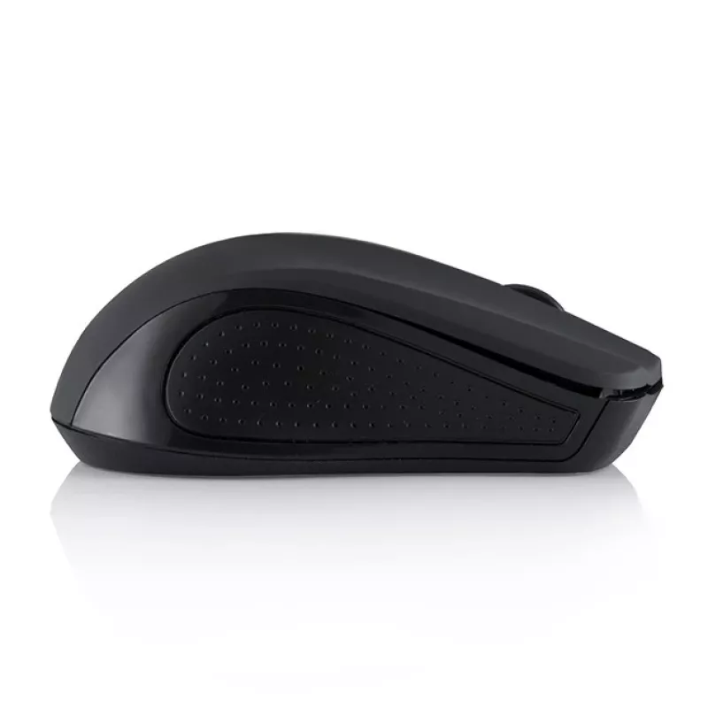 Mouse Modecom M-MC-0WM9-100 RF Wireless