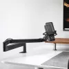 Broadcast microphone stand Elgato Wave Mic Arm LP Desk mount Black 1.69 kg