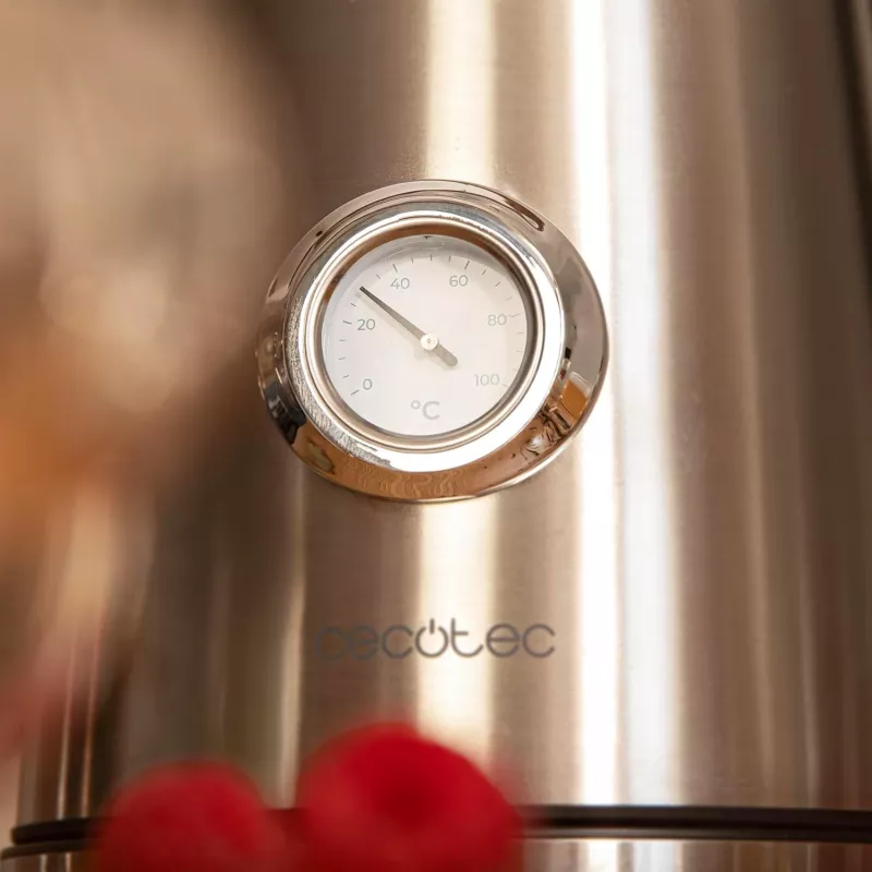 Electric kettle Cecotec 1.7L 1455W Vintage