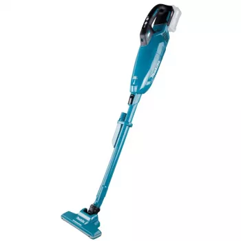 Makita XGT CL001GZ02 - Vacuum Cleaner - short Wall/Handheld Device (2-in-1)