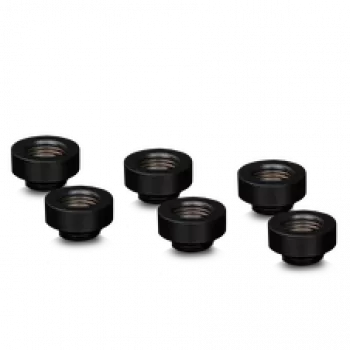 Thermal Grizzly DeltaMate Extender - MF7 Black (6-Pack) (TG-DM-FIT-6005)