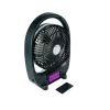 Fan Blaupunkt APF401 rechargeable portable fan