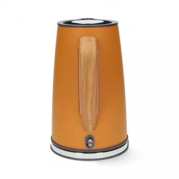 Electric kettle Nedis KAWK510EOR 1.7 L 2200 W Orange
