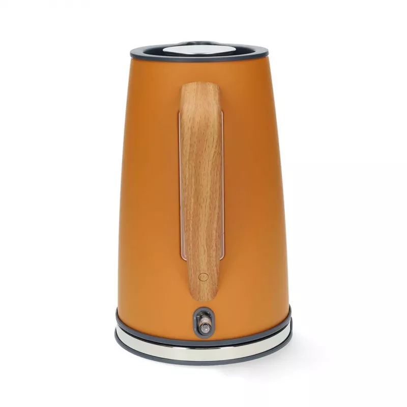 Electric kettle Nedis KAWK510EOR 1.7 L 2200 W Orange