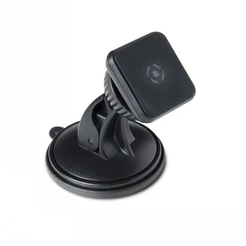 Celly GHOSTDASH holder Passive holder MP3 player, Mobile phone/Smartphone Black
