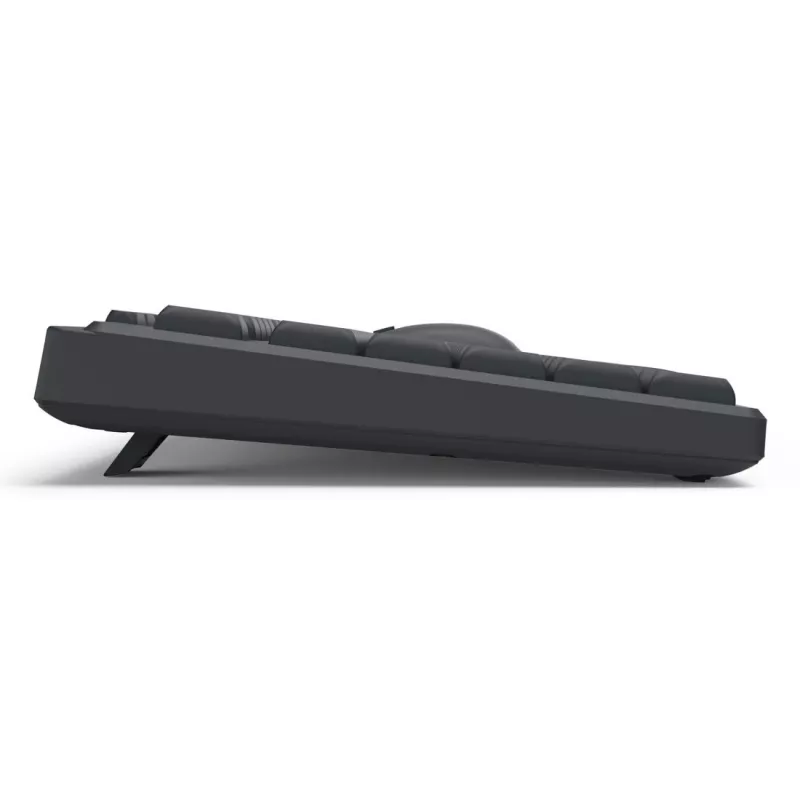keyboard and mouse set WKM-200 black
